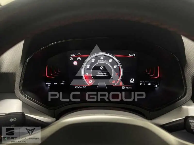 2025 Seat Ibiza