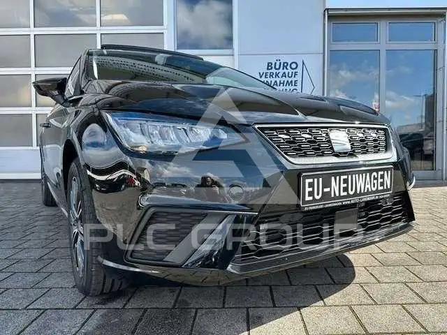 2025 Seat Ibiza