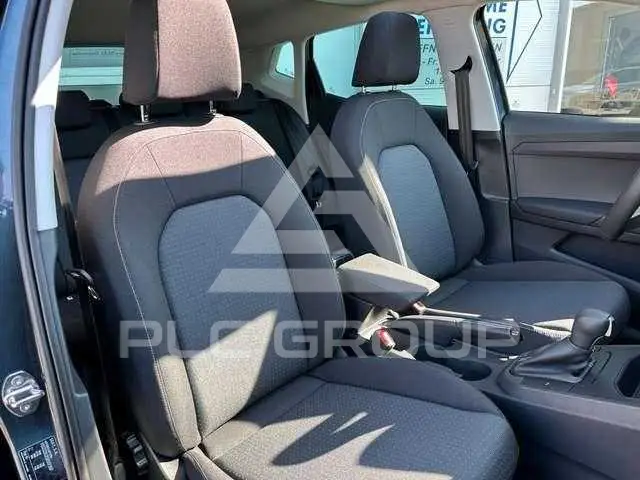 2025 Seat Ibiza