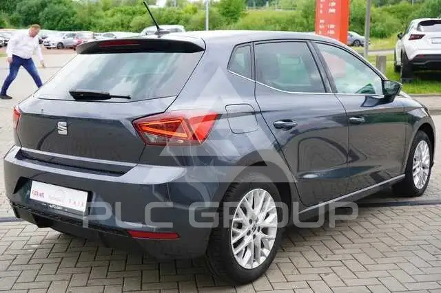 2025 Seat Ibiza