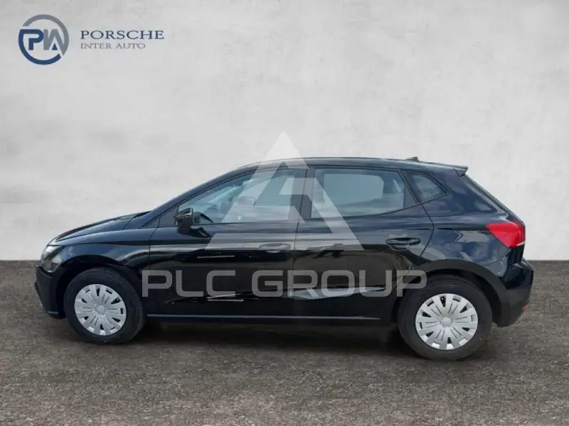 2025 Seat Ibiza