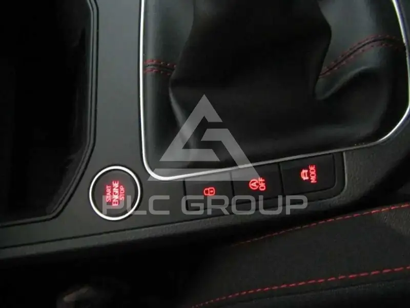 2025 Seat Ibiza