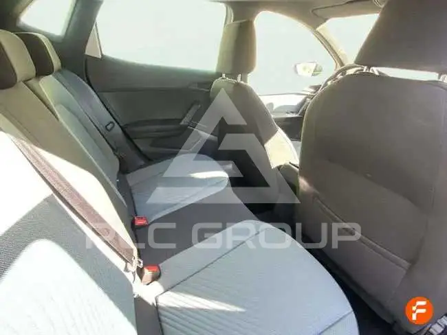 2025 Seat Ibiza
