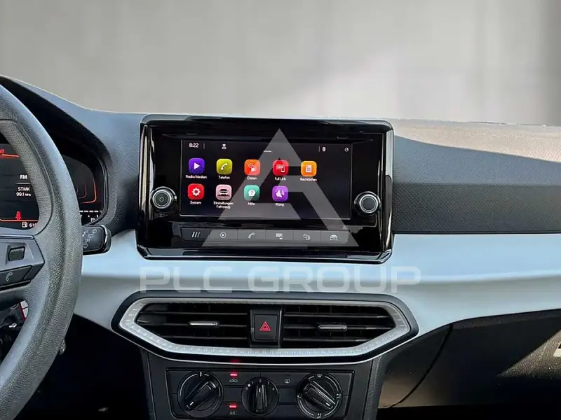 2025 Seat Ibiza