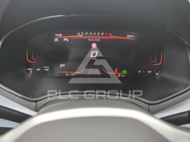 2025 Seat Ibiza