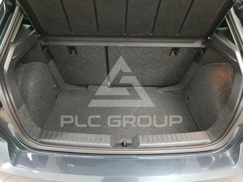 2025 Seat Ibiza
