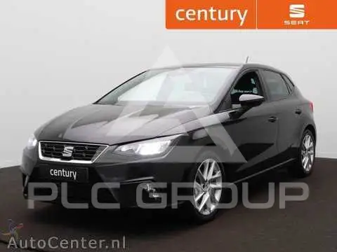 2025 Seat Ibiza