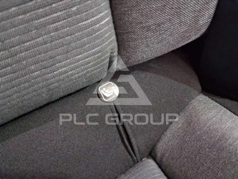 2025 Seat Ibiza