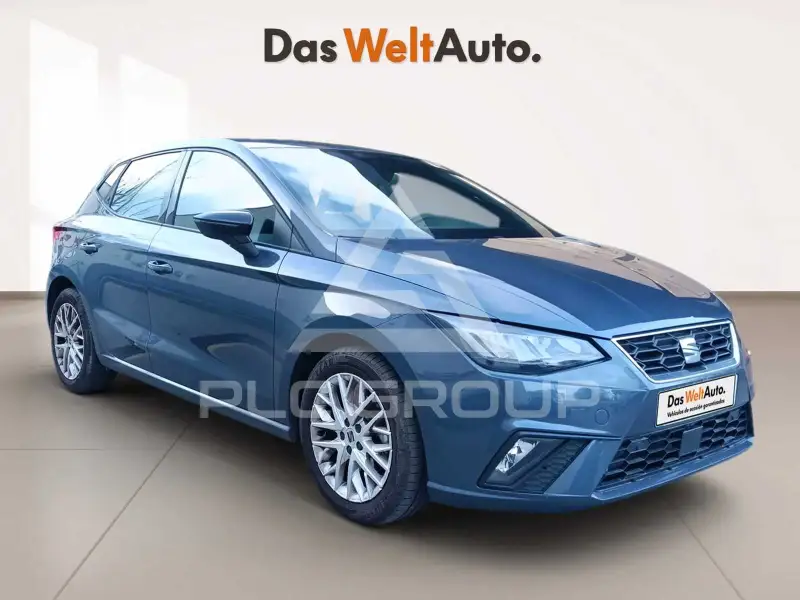2025 Seat Ibiza