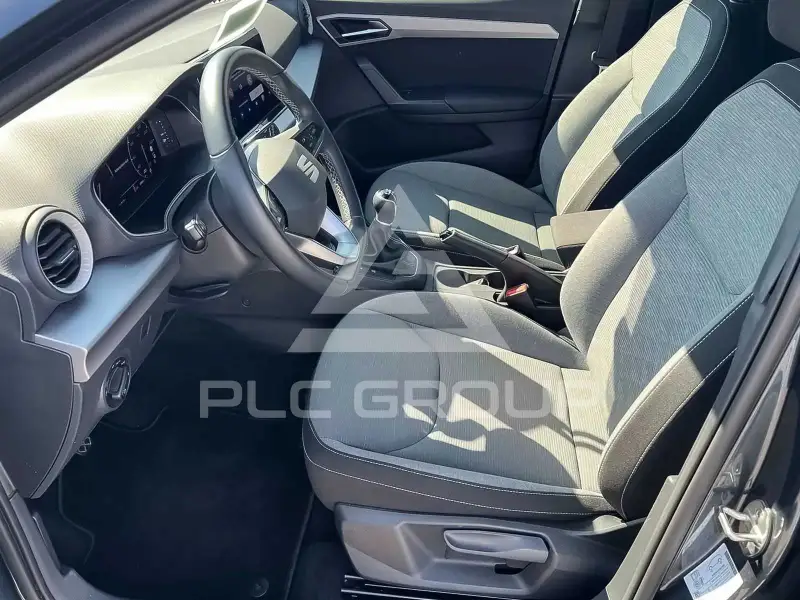 2025 Seat Ibiza