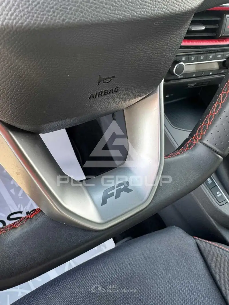 2025 Seat Ibiza