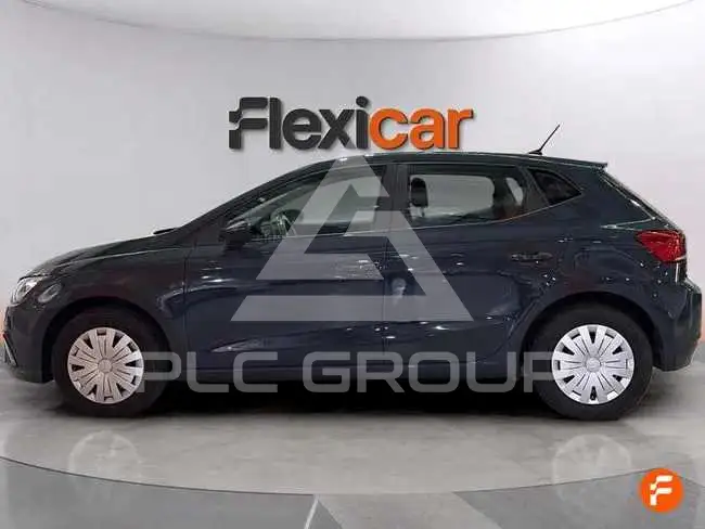 2025 Seat Ibiza