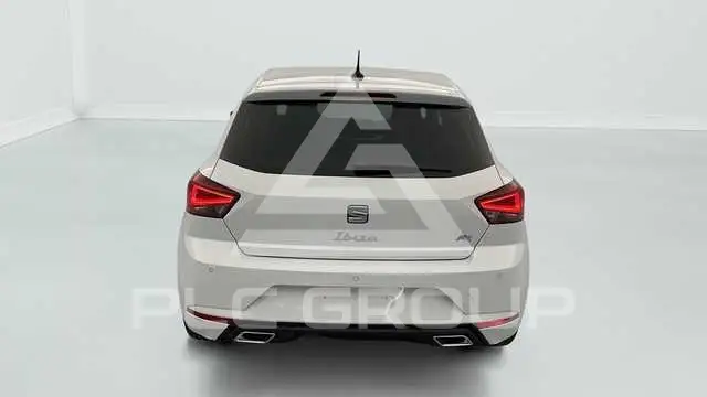 2025 Seat Ibiza