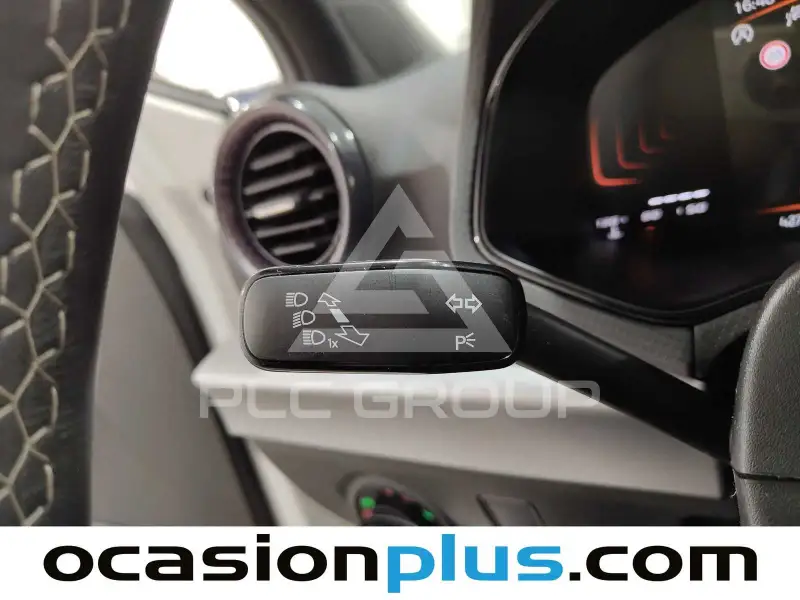 2025 Seat Ibiza