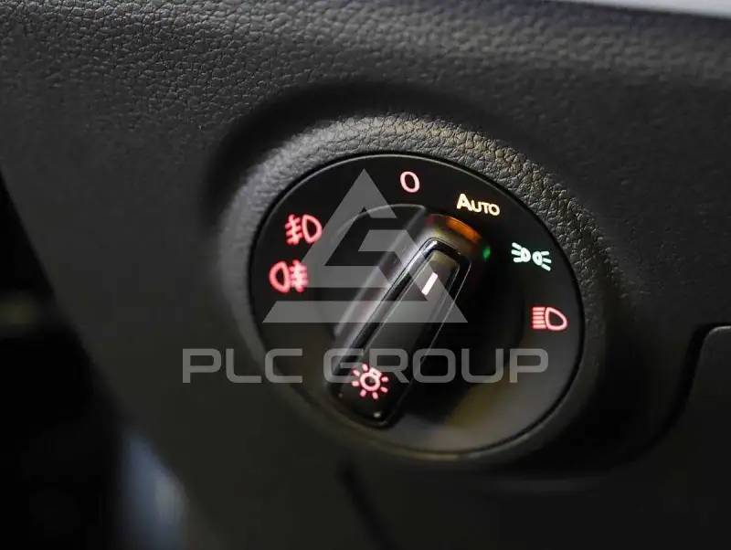 2025 Seat Ibiza