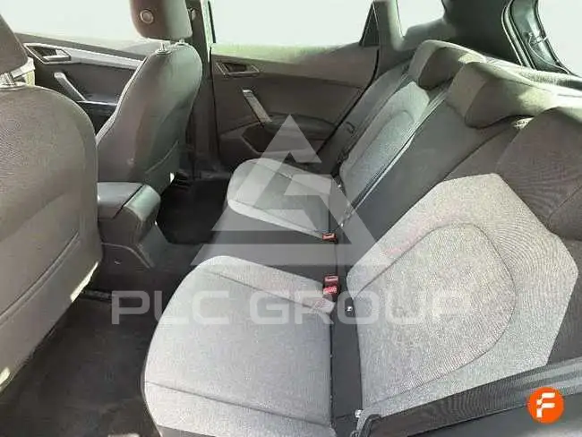 2025 Seat Ibiza