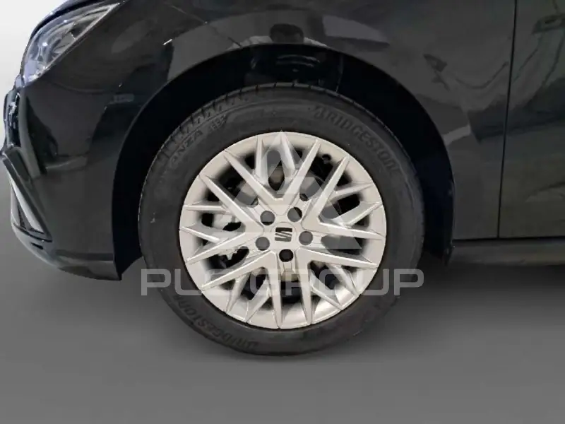 2025 Seat Ibiza