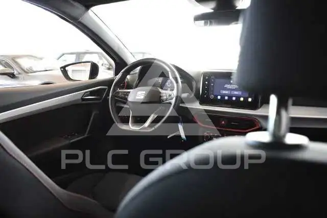 2025 Seat Ibiza