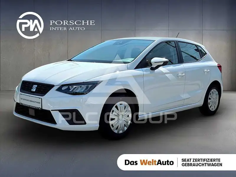 2025 Seat Ibiza