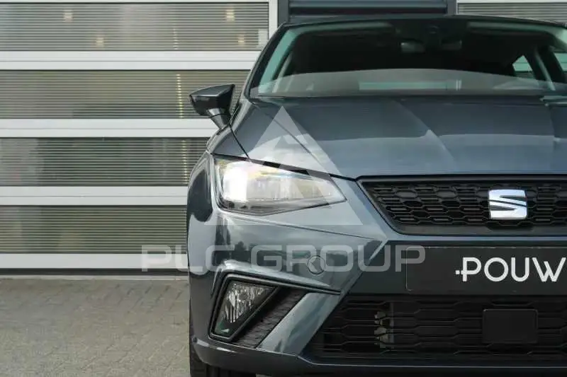 2025 Seat Ibiza