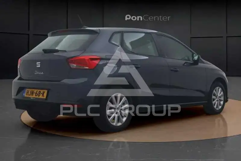 2025 Seat Ibiza
