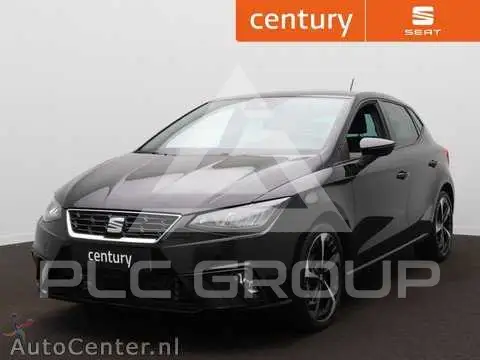 2025 Seat Ibiza