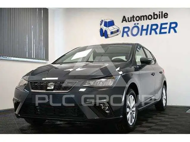 2025 Seat Ibiza
