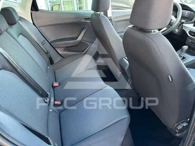 2025 Seat Ibiza