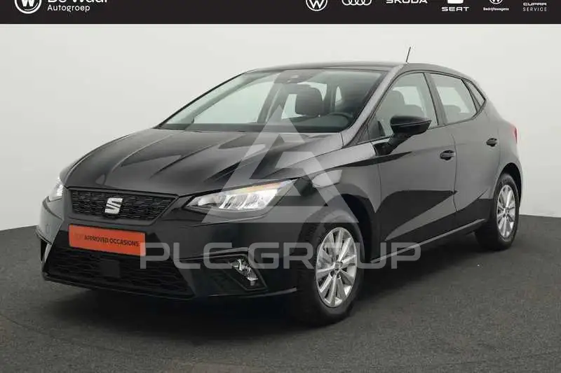 2025 Seat Ibiza
