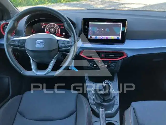 2025 Seat Ibiza