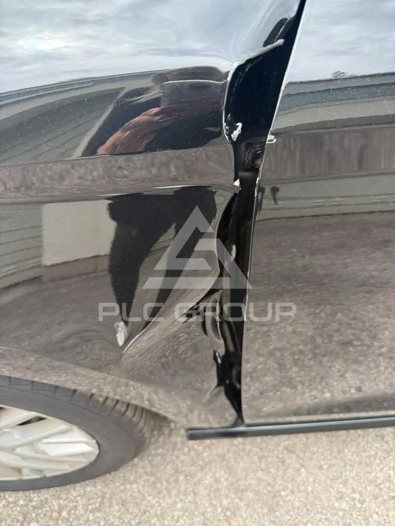 2025 Seat Ibiza