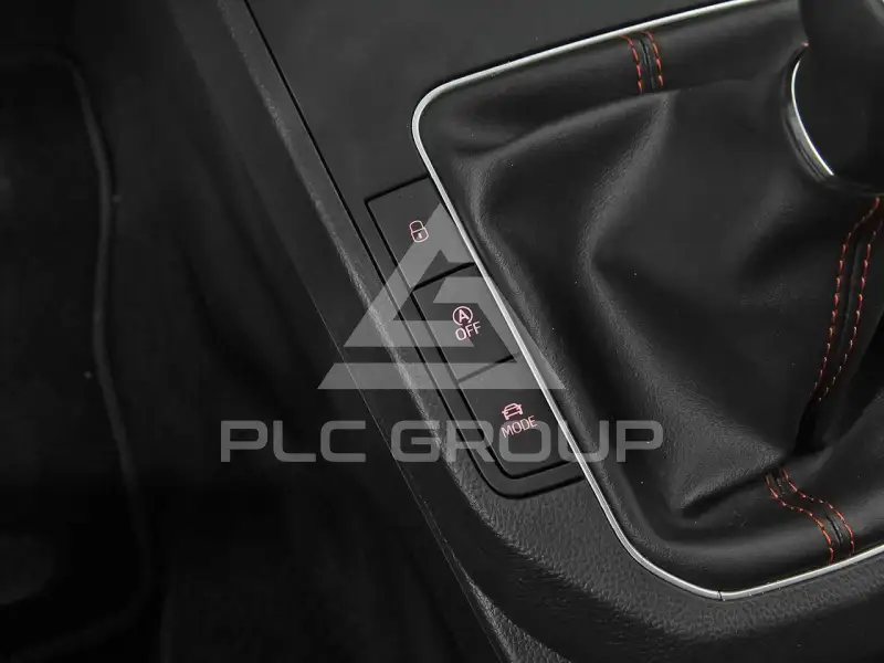 2025 Seat Ibiza