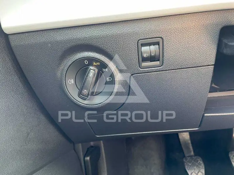 2025 Seat Ibiza