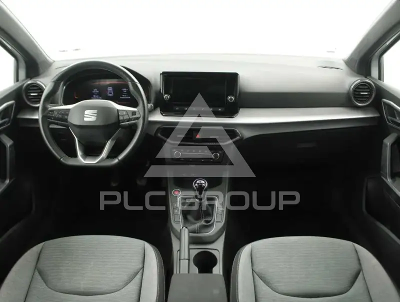 2025 Seat Ibiza