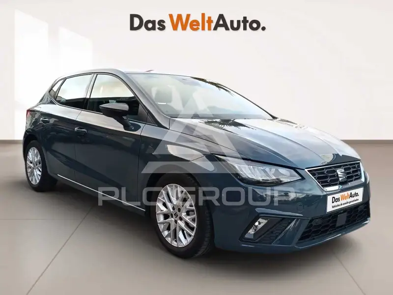 2025 Seat Ibiza