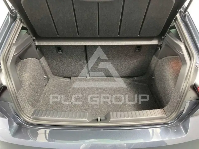 2025 Seat Ibiza