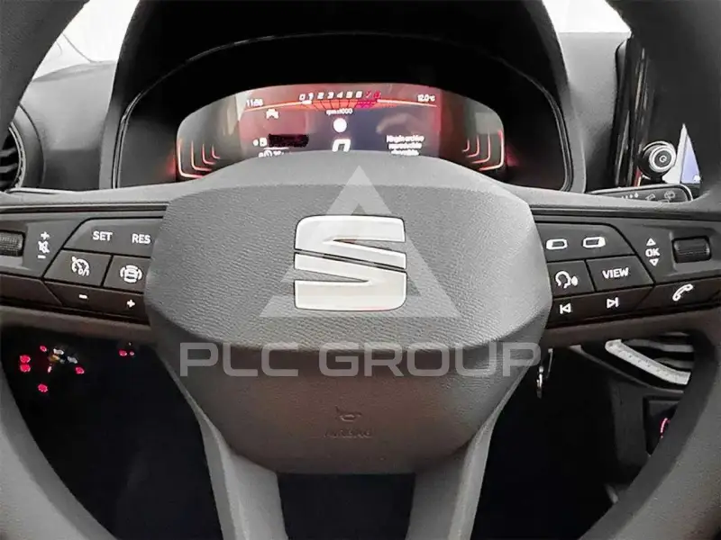 2025 Seat Ibiza