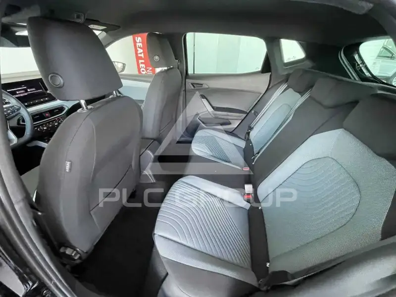 2025 Seat Ibiza
