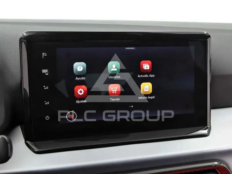 2025 Seat Ibiza