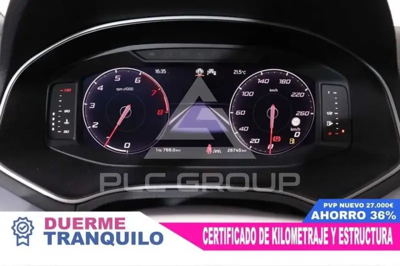 2025 Seat Ibiza