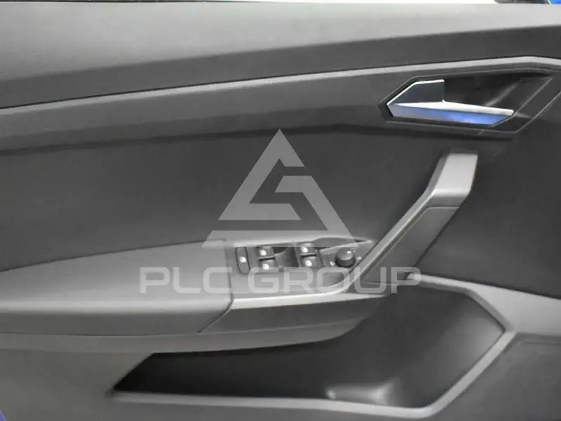 2025 Seat Ibiza