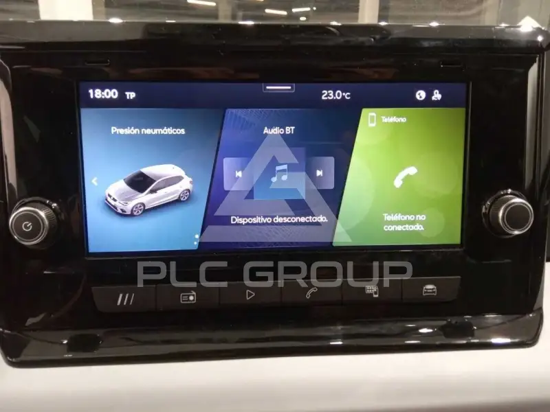 2025 Seat Ibiza