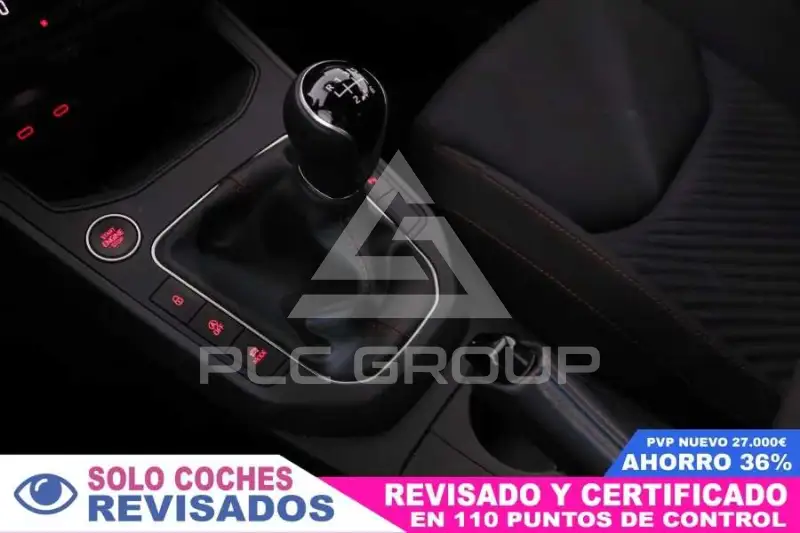 2025 Seat Ibiza