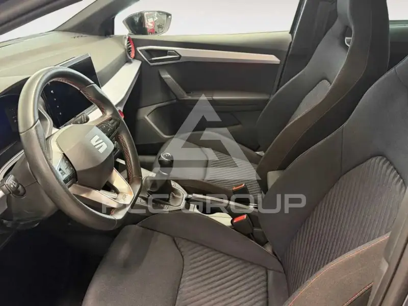 2025 Seat Ibiza
