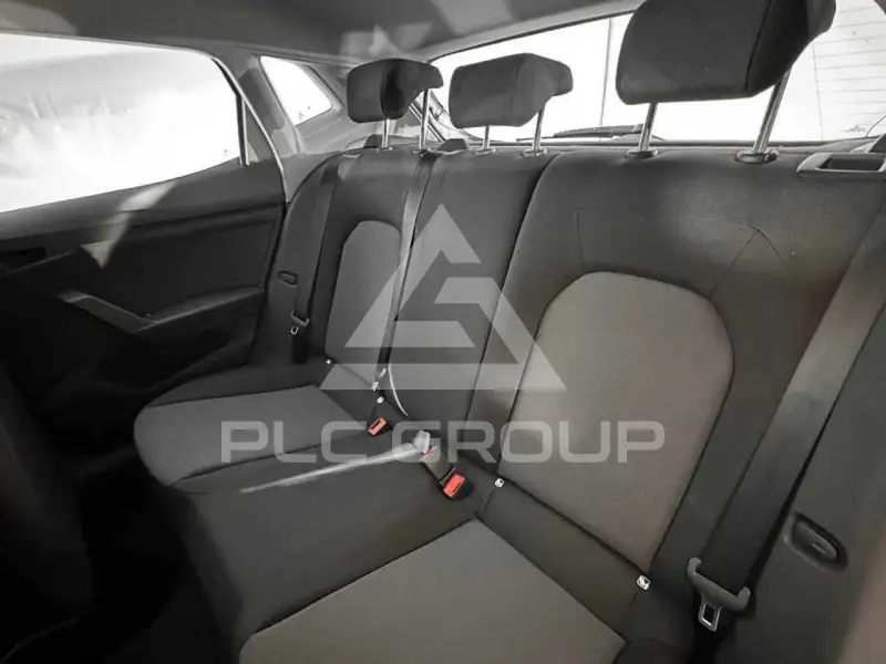 2025 Seat Ibiza