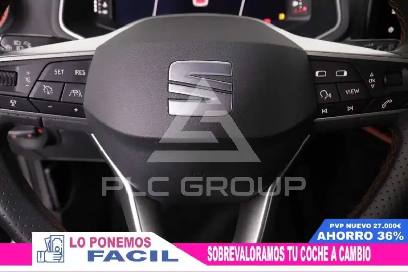 2025 Seat Ibiza