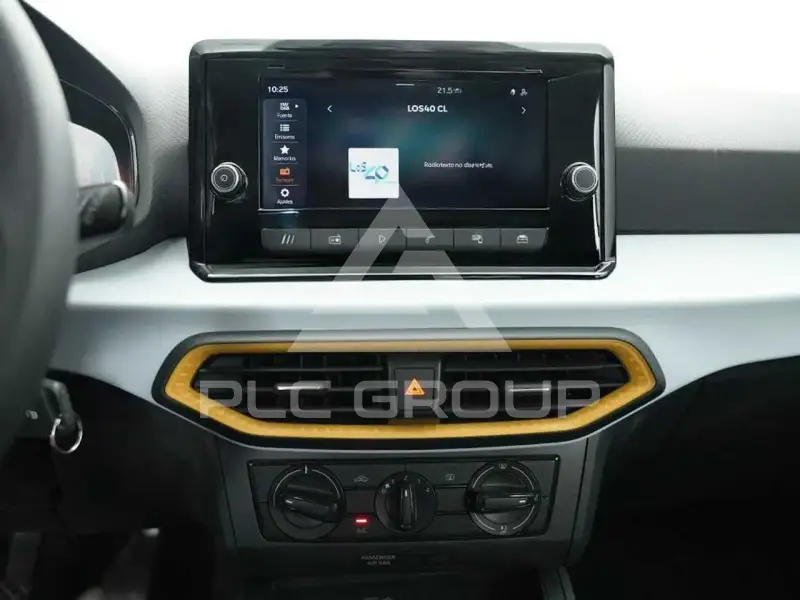 2025 Seat Ibiza