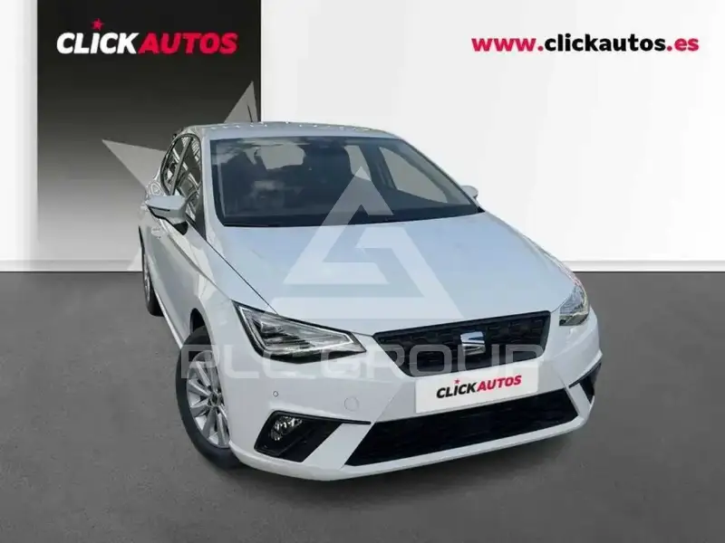 2025 Seat Ibiza