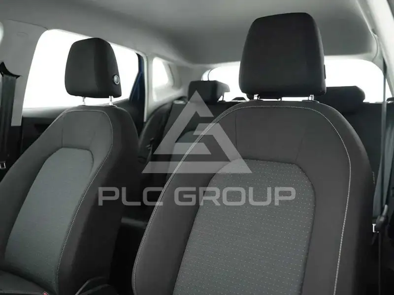 2025 Seat Ibiza
