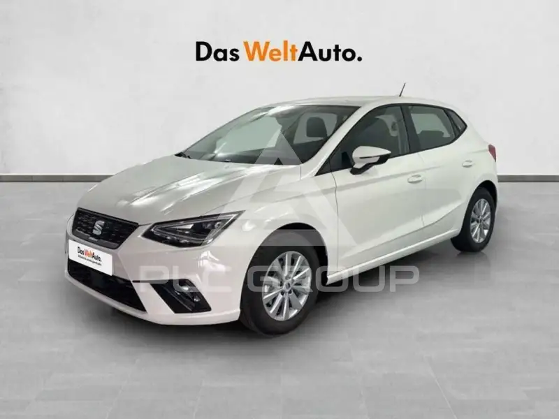 2025 Seat Ibiza